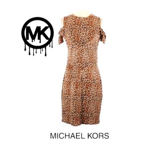 Michael Kors dress women's xl